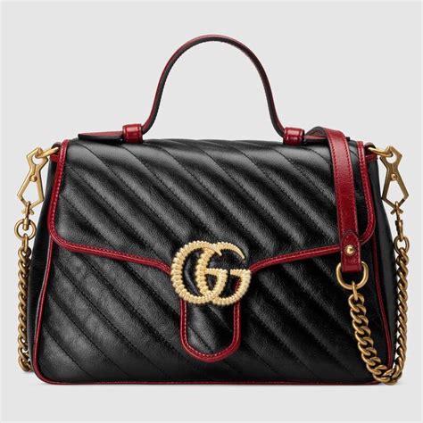 gucci replica purses|gucci marmont purse dupe.